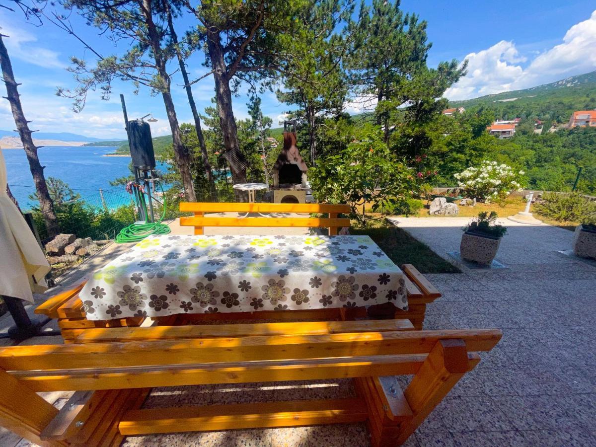 Apartmani Combaj Jadranovo Exterior foto