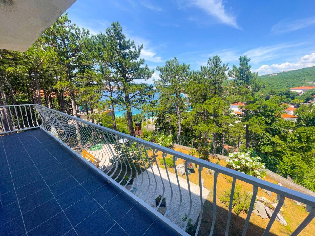 Apartmani Combaj Jadranovo Exterior foto
