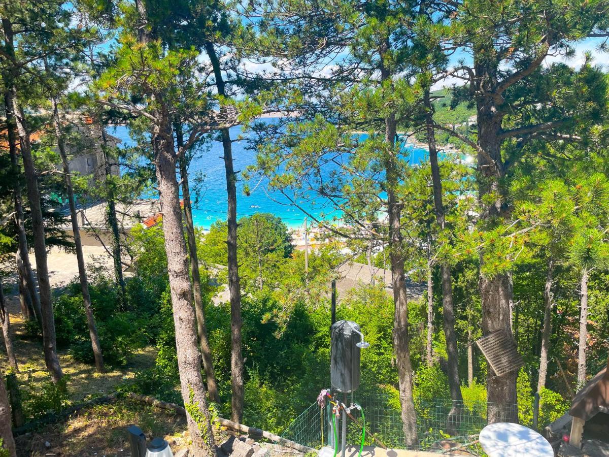 Apartmani Combaj Jadranovo Exterior foto